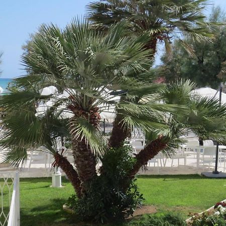 Hotel Majestic Senigallia Exterior photo